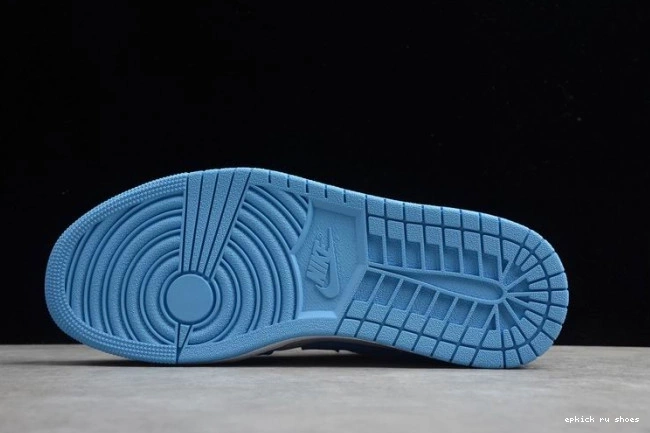 Rep Air Low 1 (W) Jordan AO9944-441 UNC 0801